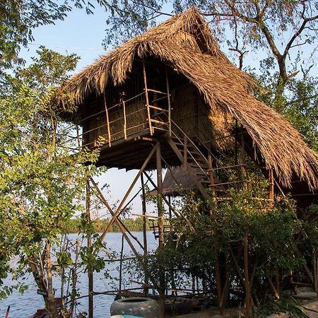 Samon Village Kampot Ruang foto