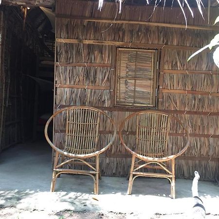 Samon Village Kampot Bagian luar foto