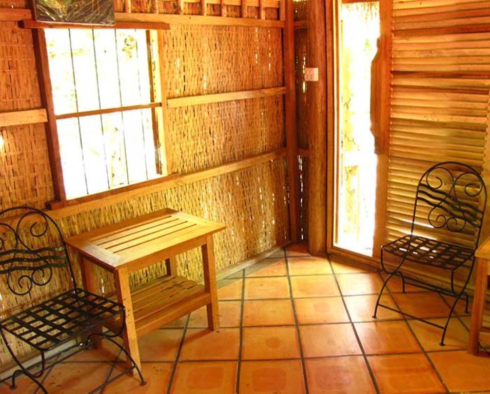 Samon Village Kampot Ruang foto